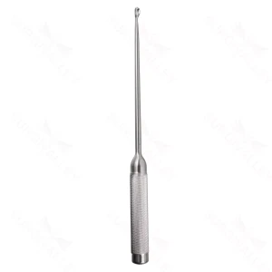 14 Bone Curette Cup Size #3 35.6 cm (14.0) – surgivalley (008210397)