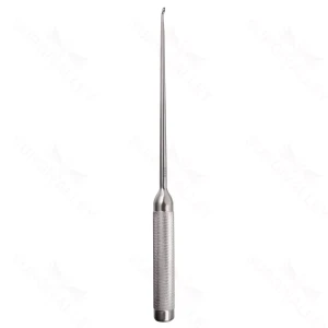 Orthopedic Bone Curette Cup Size #4 35.6 cm (14.0) – surgivalley (008210401)