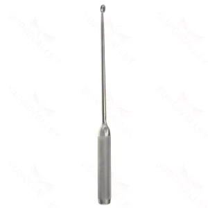 14 Bone Curette Cup Size #4 35.6 cm (14.0) – surgivalley (008210408)