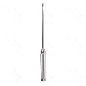14 Bone Curette Cup Size #4 35.6 cm (14.0) – surgivalley (008210398)