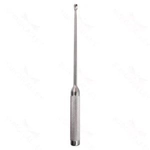 14 Bone Curette Cup Size #5 35.6 cm (14.0) – surgivalley (008210399)