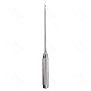 14 Bone Curette Cup Size #6 35.6 cm (14.0) – surgivalley (008210400)
