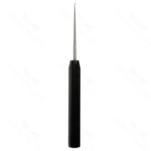 15 Life Type Long Handle curette angled #00 – surgivalley (008210437)