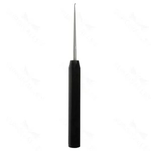 15 Life Type Long Handle curette angled #000 – surgivalley (008210436)