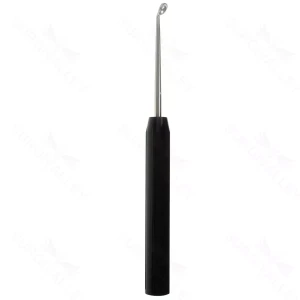 15 Life Type Long Handle curette angled #7 – surgivalley (008210440)
