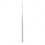 Buck Bone Curette Cup Size #4 16.5 cm (6.5)