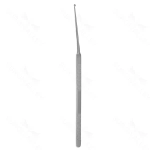 Martini Bone Curette Straight 14.0 cm (5.5) – surgivalley (008210676)