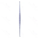 Martini Bone Curette Straight 14.0 cm (5.5)