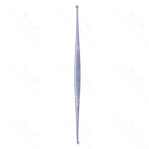 Single-Use Martini Bone Curette – surgivalley (055210245)