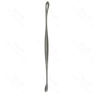 Orthopedic Bone Curette 14.0 cm (5.5) – surgivalley (008210047)