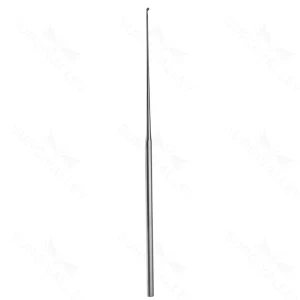 Orthopedic Bone Curette 16.5 cm (6.5) – surgivalley (006210006)