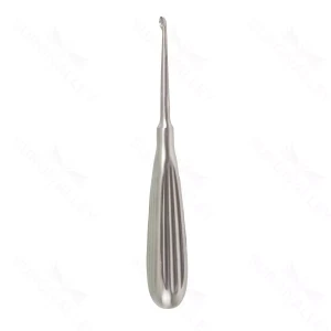Orthopedic Bone Curette 15.9 cm (6.3) – surgivalley (008210050)