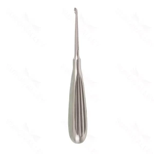 Orthopedic Bone Curette 15.9 cm (6.3) – surgivalley (008210051)