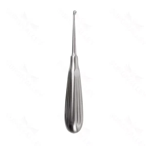 Orthopedic Bone Curette 15.9 cm (6.3) – surgivalley (008210049)