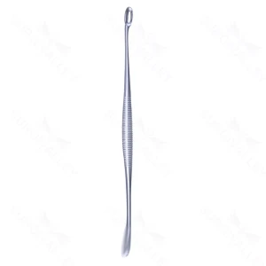 Orthopedic Bone Curette 17.1 cm (6.7) – surgivalley (008211225)