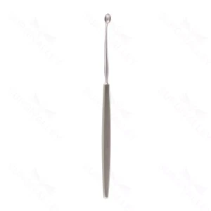 Orthopedic Bone Curette Straight 19.1 cm (7.5) – surgivalley (008210688)