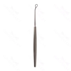 Orthopedic Bone Curette 19.1 cm (7.5) – surgivalley (008210693)