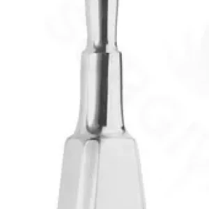 Orthopedic Bone Curette 18.4 cm (7.2) – surgivalley (008210058)