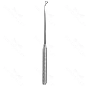 7 Coakley Antrum Curette triangle small #6