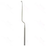 Orthopedic Bone Curette 20.9 cm (8.2)