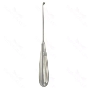 Orthopedic Bone Curette 20.0 cm (8) – surgivalley (008210608)