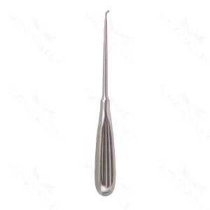 Orthopedic Bone Curette 20.0 cm (8) – surgivalley (008210605)