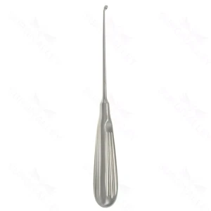 Orthopedic Bone Curette 20.0 cm (8) – surgivalley (008210606)