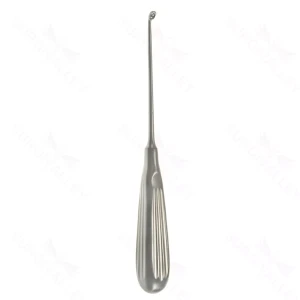Orthopedic Bone Curette 20.0 cm (8) – surgivalley (008210607)