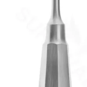 8Halle Ethmoid Curette malleable shaft 8 3x5mm cup – surgivalley (008210677)