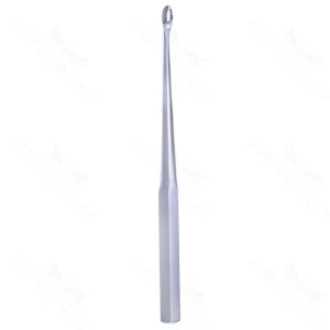 Orthopedic Bone Curette 23.0 cm (9") – surgivalley (008210375)