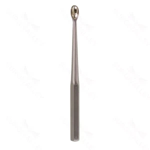 Orthopedic Bone Curette 23.0 cm (9") – surgivalley (008210376)