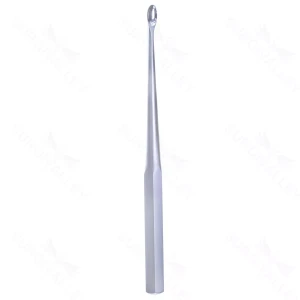 Orthopedic Bone Curette 23.0 cm (9") – surgivalley (008210377)