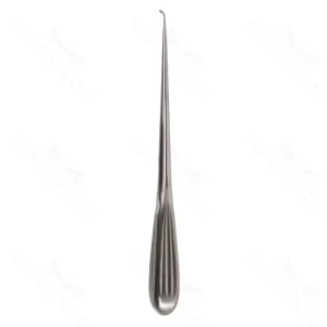 Spinal Bone Curette Cup Size #3 23.0 cm (9") – surgivalley (008210852)