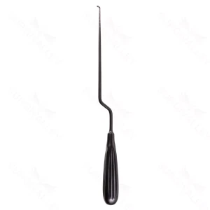 Orthopedic Bone Curette 29.2 cm (11.5) – surgivalley (008210261)
