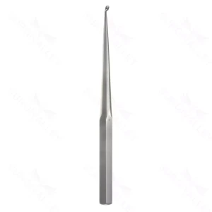 Orthopedic Bone Curette 23.0 cm (9") – surgivalley (008210210)