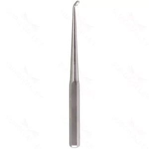 Orthopedic Bone Curette 23.0 cm (9") – surgivalley (008210217)