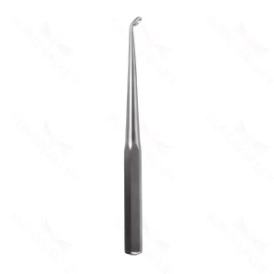 Orthopedic Bone Curette 23.0 cm (9") – surgivalley (008210219)
