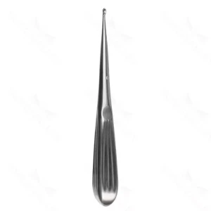 Bruns Bone Curette Cup Size #0 17.1 cm (6.7) – surgivalley (008210187)