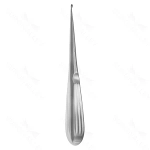 Bruns Bone Curette Cup Size #00 17.1 cm (6.7) – surgivalley (008210185)