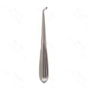 Bruns Bone Curette Cup Size #4 17.1 cm (6.7) – surgivalley (008210195)