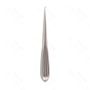 Bruns Bone Curette 17.1 cm (6.7) – surgivalley (008210181)