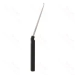 Cervical Axial Curette 3-0 reverse angled up 9