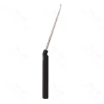 Cervical Axial Curette 4-0 reverse angled up 9