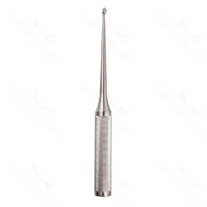 Cobb Bone Curette Cup Size #1 28.6 cm (11.3) – surgivalley (064210037)