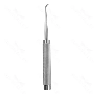 Cobb Bone Curette Cup Size #3 28.0 cm (11") – surgivalley (064210029)