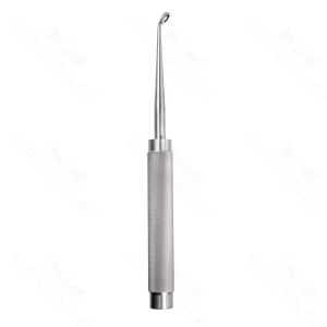 Cobb Bone Curette Cup Size #4 28.0 cm (11") – surgivalley (064210030)