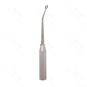 Cone Bone Curette Cup Size #1 23.0 cm (9") – surgivalley (008210255)