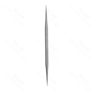 Curette cups strongly angled 1.0 & 1.5mm double end – surgivalley (008210669)