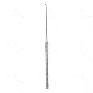 Orthopedic Bone Curette 16.5 cm (6.5) – surgivalley (006210008)