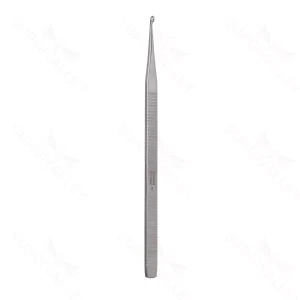 Orthopedic Bone Curette 14.3 cm (5.6) – surgivalley (008210667)